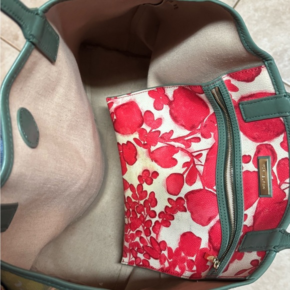 Tory Burch Kerrington tote - Picture 3 of 6